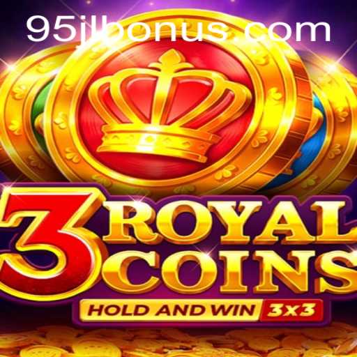 3royalcoins: A New Era in Adventure Gaming