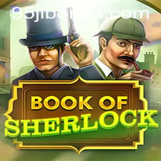 Exploring the Enigmatic World of BookOfSherlock