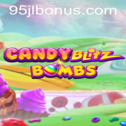Unleashing the Explosive Fun of CandyBlitzBombs: A Game for the Modern Age
