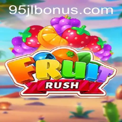 FruitRush: A Juicy Adventure in the Gaming World