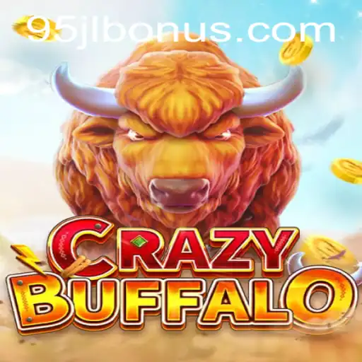 Introducing CRAZYBUFFALO: The Thrilling Game Experience