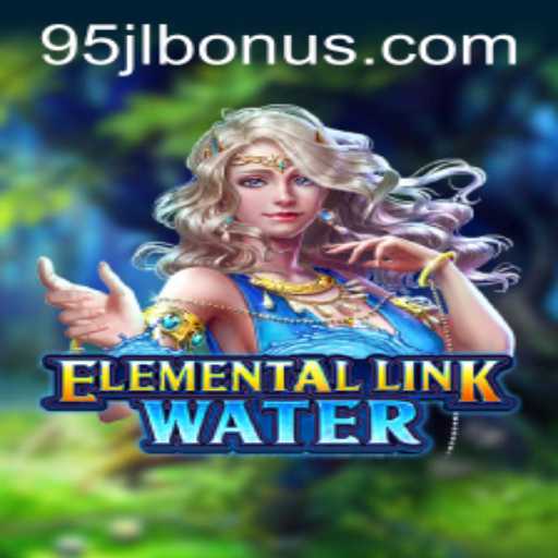ElementalLinkWater: A Dive into the Magical World of Elemental Adventures
