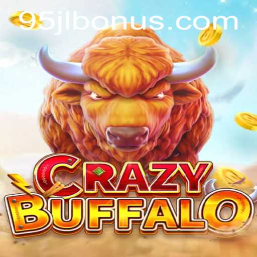 Introducing CRAZYBUFFALO: The Thrilling Game Experience