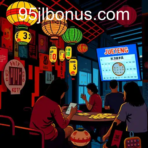 Understanding Jueteng: Exploring the Underworld of the Philippines Lottery System