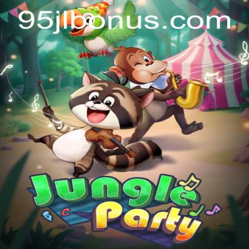 Unleash the Adventure: Dive into JungleParty with the Exciting 95jl Experience