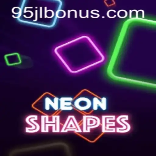 NeonShapes: A Dazzling Game Experience