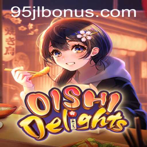 Exploring the Vibrant World of OishiDelights: A Gourmet Gaming Experience