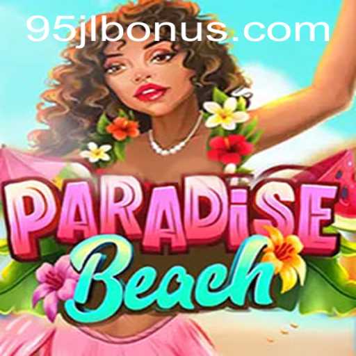 Discover the Thrills of ParadiseBeach: A Journey into Relaxation and Adventure