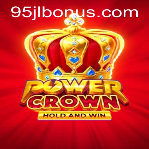 PowerCrown Unveiled: The Ultimate Gaming Experience