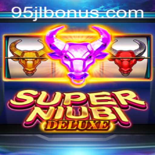 Unveiling SuperNiubiDeluxe: An Engaging Odyssey in Gaming