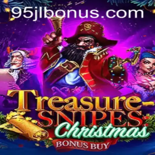 Unlock the Magic of TreasuresnipesChristmas Through Adventure and Strategy