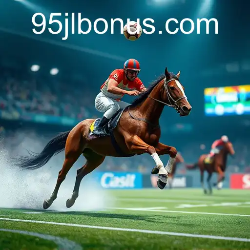 Virtual Sports: Revolutionizing the World of Competitive Gaming