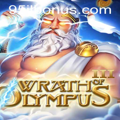 Explore the Mythical World of WrathofOlympusIII: A Game Like No Other